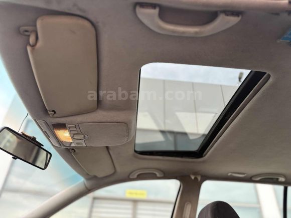 Golf 4 SUNROOF'LU 1.6 BENZİN/LPG CAM GİBİ