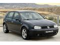 Golf 4 SUNROOF'LU 1.6 BENZİN/LPG CAM GİBİ