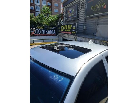 Volkswagen Bora 2001 Comfortline Sanruf