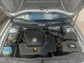 Volkswagen Bora 2001 Comfortline Sanruf