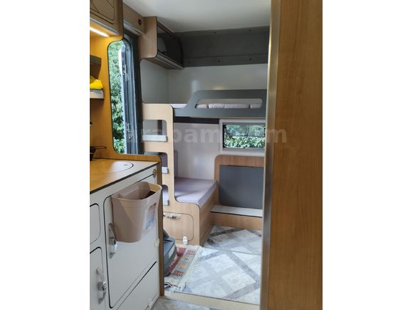 Sahibinden Karavan Çekme