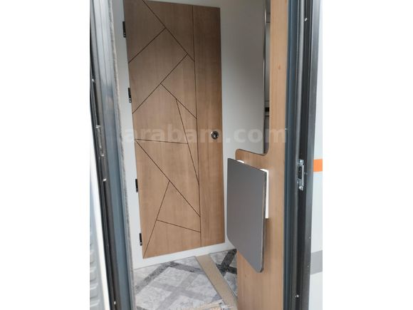 Sahibinden Karavan Çekme
