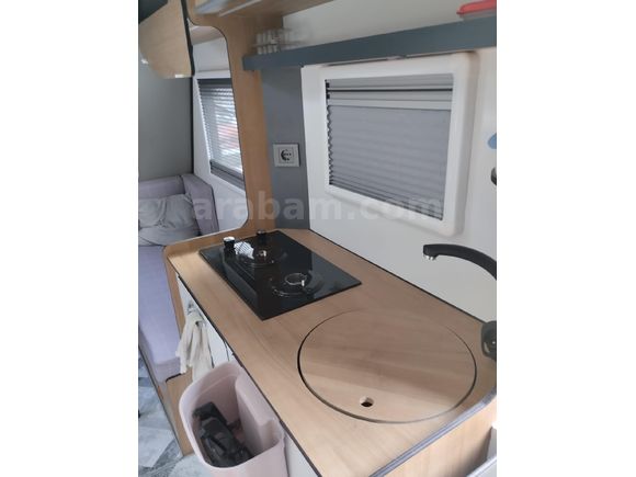 Sahibinden Karavan Çekme