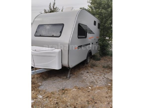 Sahibinden Karavan Çekme