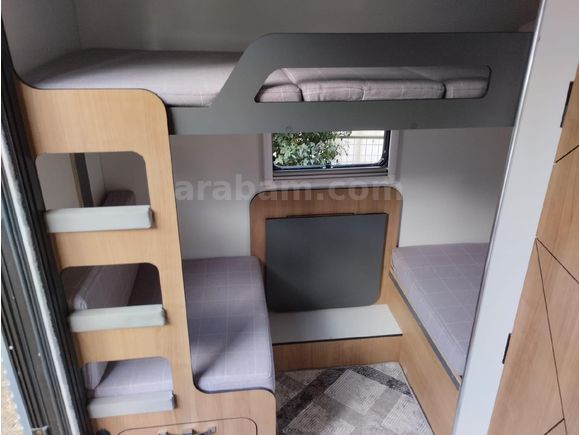 Sahibinden Karavan Çekme