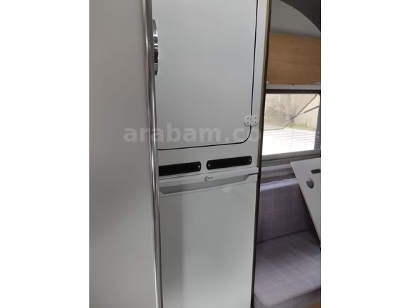 Sahibinden Karavan Çekme