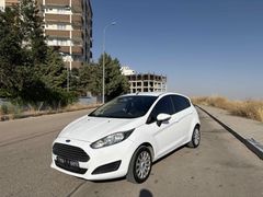 Sahibinden Ford Fiesta 1.5 TDCi Trend X 2015 Model 