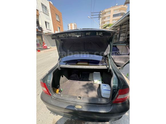 Sahibinden Opel Vectra 2.0 CD 1998 Model 