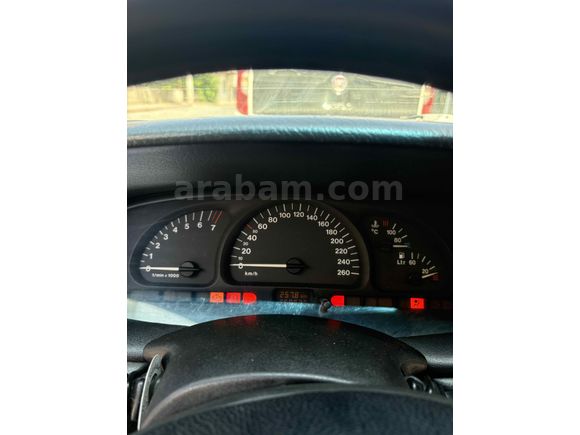 Sahibinden Opel Vectra 2.0 CD 1998 Model 