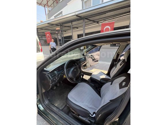 Sahibinden Opel Vectra 2.0 CD 1998 Model 