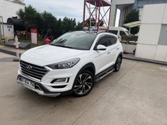 Sahibinden, Boyasız Hyundai Tucson 1.6 CRDi Elite 2019 Model 