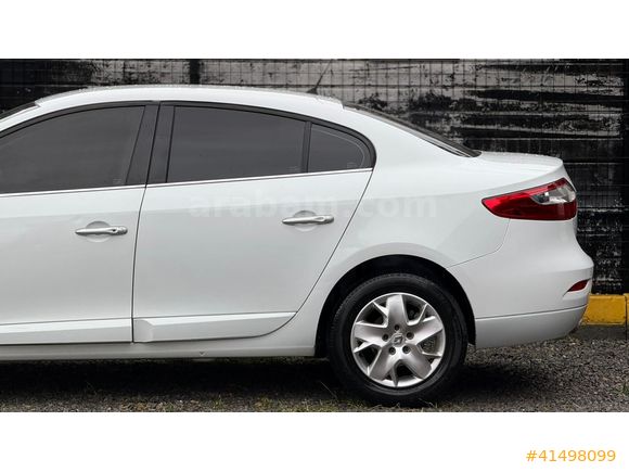 CESA GROUP | 2013 - DİZEL OTOMATİK - 1.5dCi EDC - TOUCH PLAS