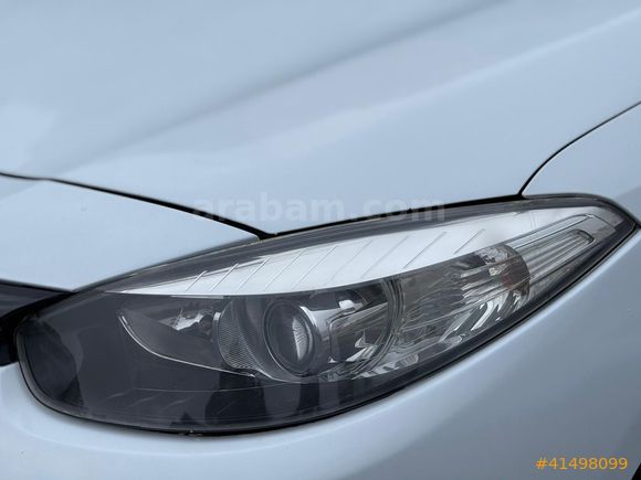 CESA GROUP | 2013 - DİZEL OTOMATİK - 1.5dCi EDC - TOUCH PLAS