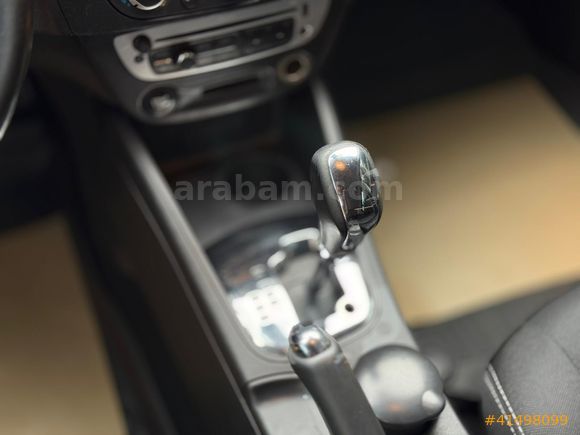 CESA GROUP | 2013 - DİZEL OTOMATİK - 1.5dCi EDC - TOUCH PLAS