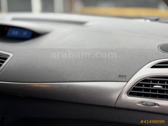 CESA GROUP | 2013 - DİZEL OTOMATİK - 1.5dCi EDC - TOUCH PLAS