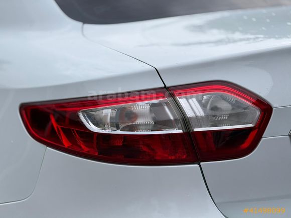 CESA GROUP | 2013 - DİZEL OTOMATİK - 1.5dCi EDC - TOUCH PLAS
