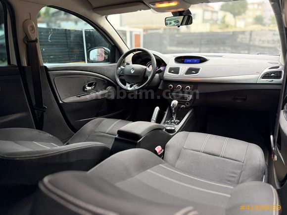 CESA GROUP | 2013 - DİZEL OTOMATİK - 1.5dCi EDC - TOUCH PLAS