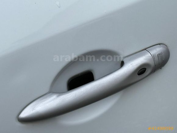 CESA GROUP | 2013 - DİZEL OTOMATİK - 1.5dCi EDC - TOUCH PLAS