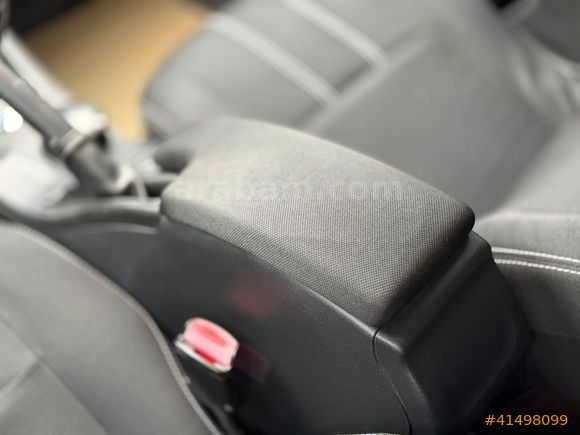 CESA GROUP | 2013 - DİZEL OTOMATİK - 1.5dCi EDC - TOUCH PLAS