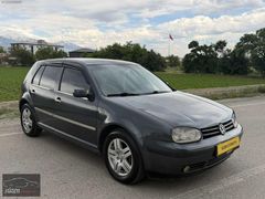SÜZEN OTOMOTİV'den GOLF