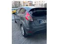 Sahibinden Ford Fiesta 1.6 Titanium 2017 Model 