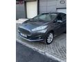 Sahibinden Ford Fiesta 1.6 Titanium 2017 Model 