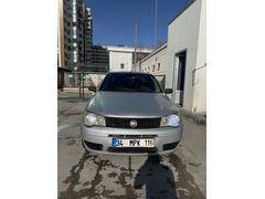 Sahibinden Fiat Albea Sole 1.3 Multijet Active 2009 Model 