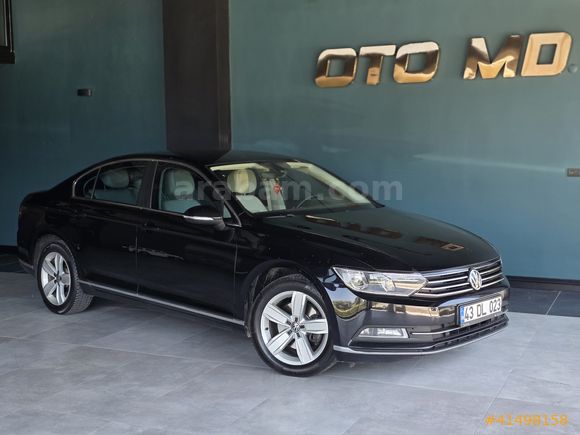1.4TSI ACT 150HP Comfort-Servis Bakımlı-Hatasız-Boyasız-OTO MD-