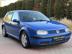 1998 VOLKSWAGEN GOLF 1.6 OTOMATİK KLİMA ÇELİK JANT 295 BİN KM