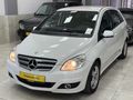 2011 MERCEDES-BENZ B160 SPORT OTOMATİK 156.146KM