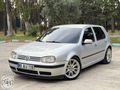 2000 MODEL 1.6 BENZİN LPG GOLF