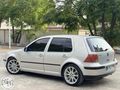 2000 MODEL 1.6 BENZİN LPG GOLF