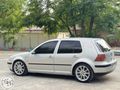 2000 MODEL 1.6 BENZİN LPG GOLF