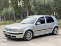 2000 MODEL 1.6 BENZİN LPG GOLF