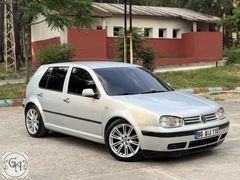 2000 MODEL 1.6 BENZİN LPG GOLF