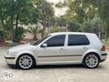 2000 MODEL 1.6 BENZİN LPG GOLF
