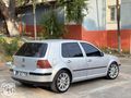 2000 MODEL 1.6 BENZİN LPG GOLF
