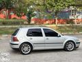 2000 MODEL 1.6 BENZİN LPG GOLF