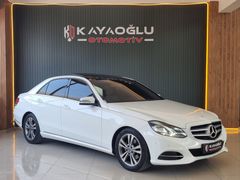 2015 MERCEDES E 180 ELİTE HATASIZ BOYASIZ TRAMERSİZ..