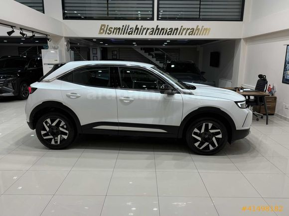 SÜMER | 2024 MODEL MOKKA 1.2 T EDİTİON GÜVENLİK PAKET (EAT8) %20