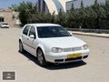 DEĞİŞENSİZ BAKIMLI MASRAFSIZ 2000 MODEL OTOMATİK GOLF 4 1.6 B&L