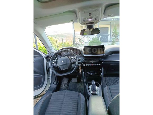 Sahibinden Peugeot 2008 1.2 PureTech Active Skypack 2021 Model 