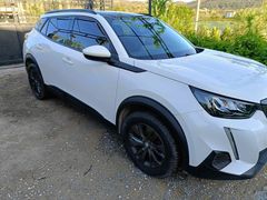 Sahibinden Peugeot 2008 1.2 PureTech Active Skypack 2021 Model 