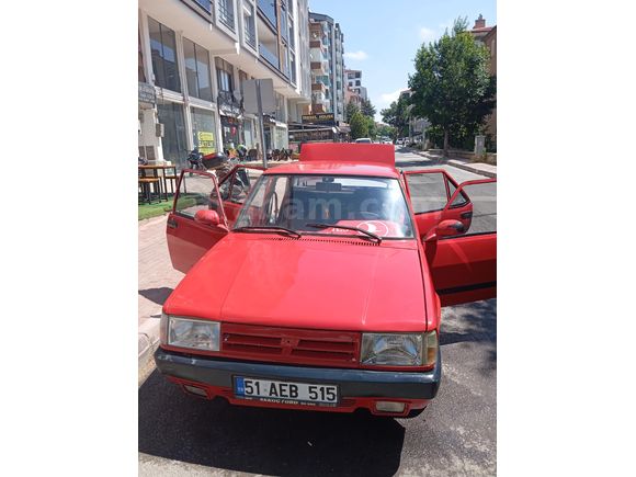 Sahibinden Tofaş Şahin 1.6 1990 Model