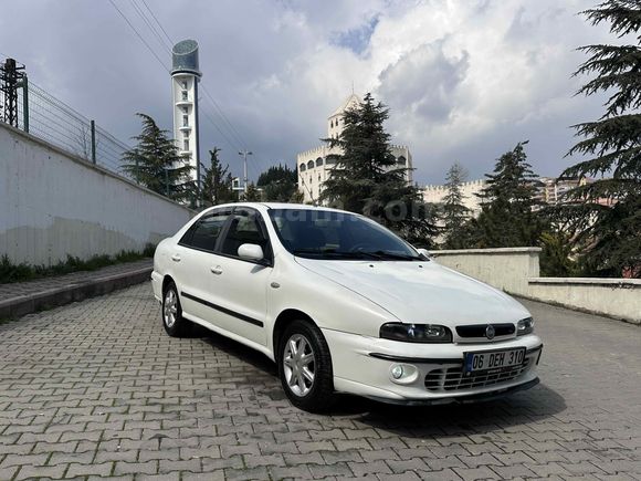 Sahibinden Fiat Marea 1.6 Exclusive 2004 Model 