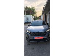 Sahibinden Peugeot 2008 1.2 PureTech Allure 2023 Model Makyajlı kasa