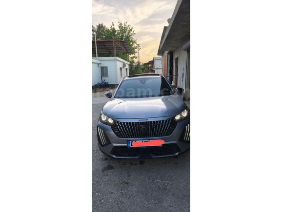 Sahibinden Peugeot 2008 1.2 PureTech Allure 2023 Model Makyajlı kasa
