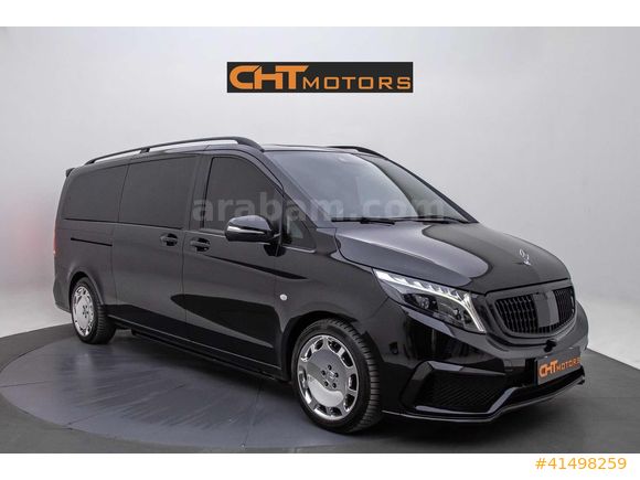 CHT MOTORS'DAN 2022 124 CDİ HATASIZ FULL DONANIMLI VİP