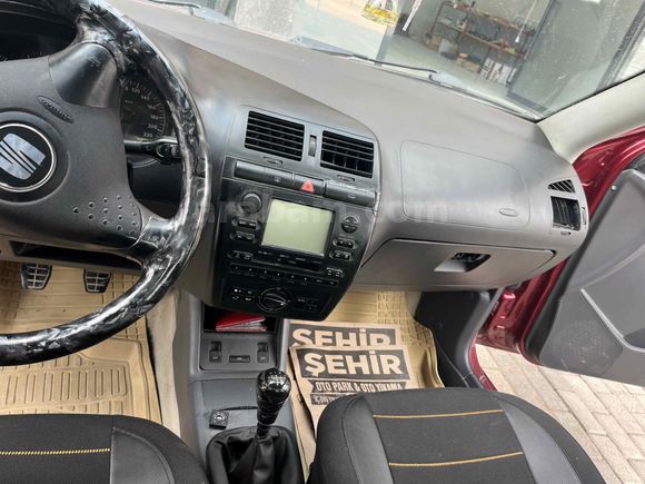Sahibinden Seat Cordoba 1.6 SE 2000 Model 