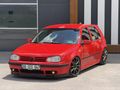 HASANOĞULLARIN'DAN 2000 MODEL KURULU DÜZEN GOLF 4